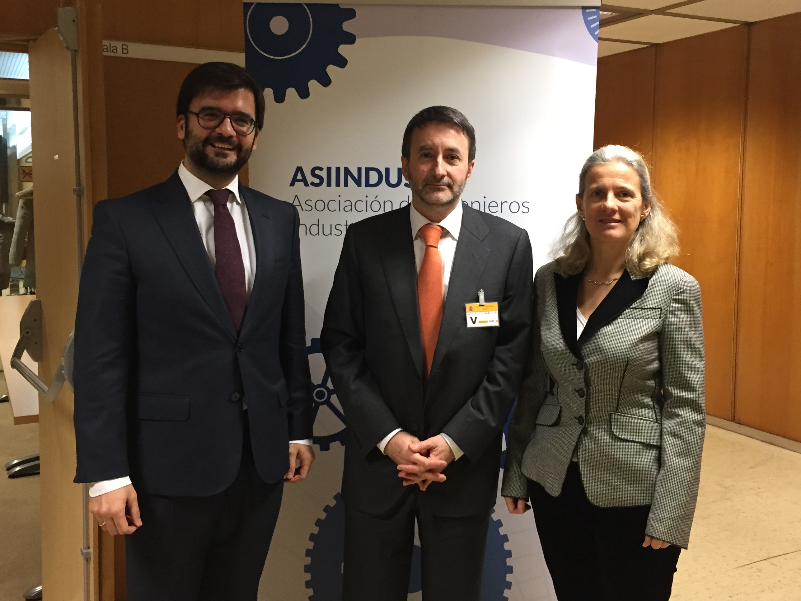 ASIINDUS-Josu Jon Imaz