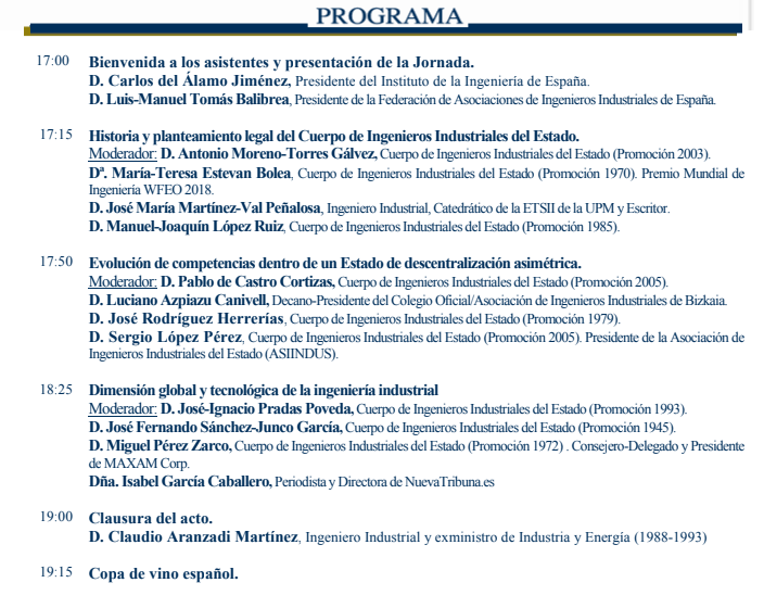 programa