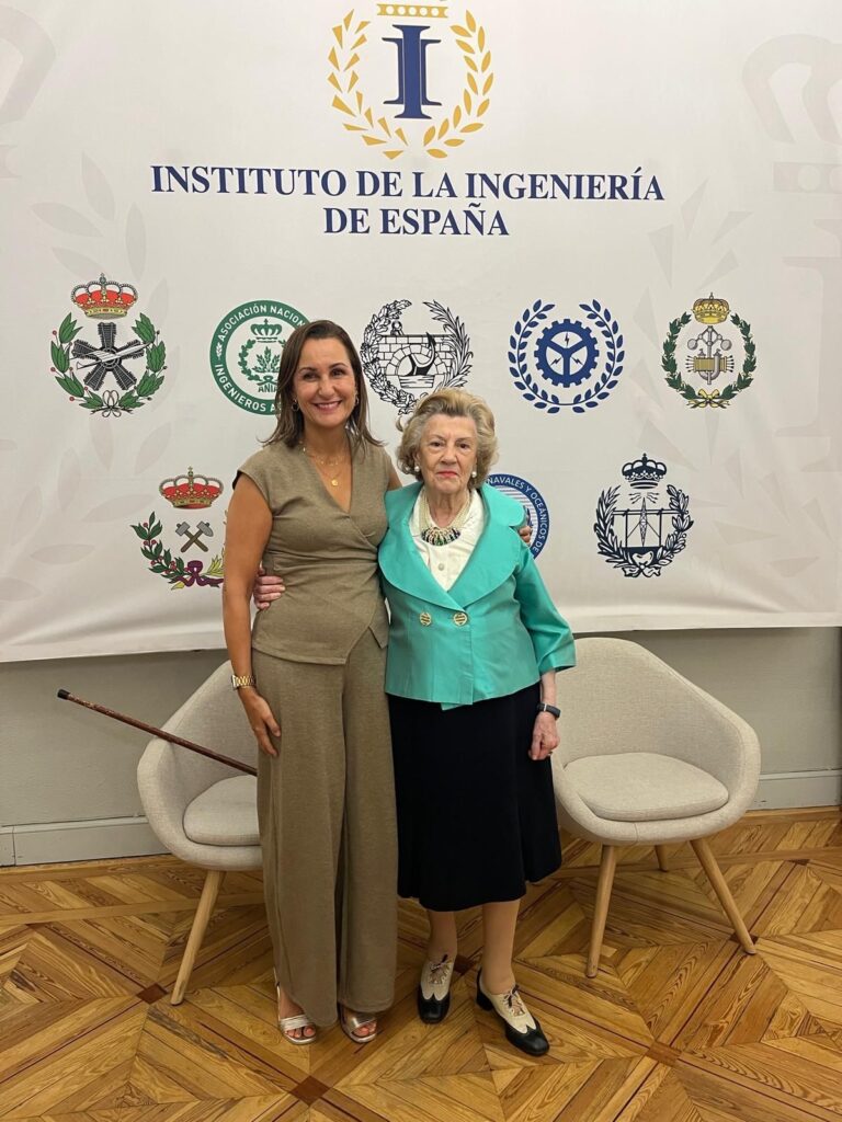 175 aniversario de la creación de los estudios de Ingeniero Industrial - FAIIE faiie2